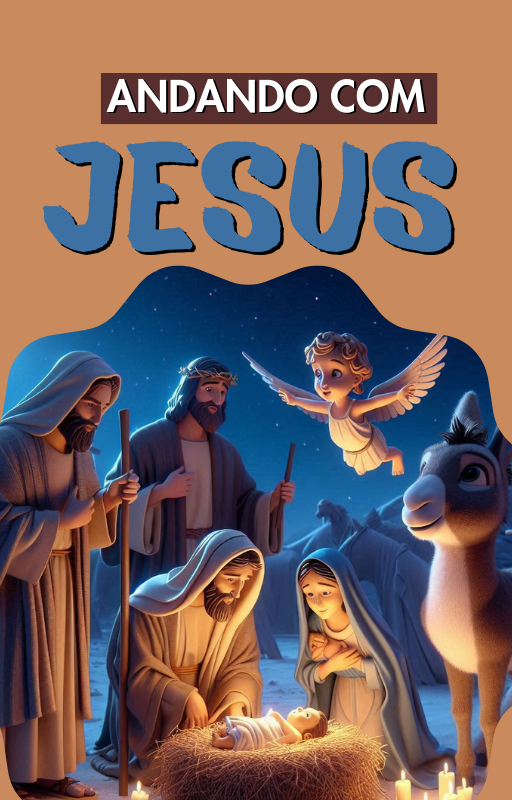 CAPA Ebook Nova Coleção Infantil Colorido (1)